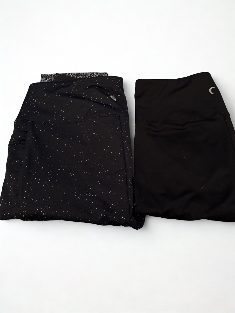 Bundle of 2 Size Large Active Leggings